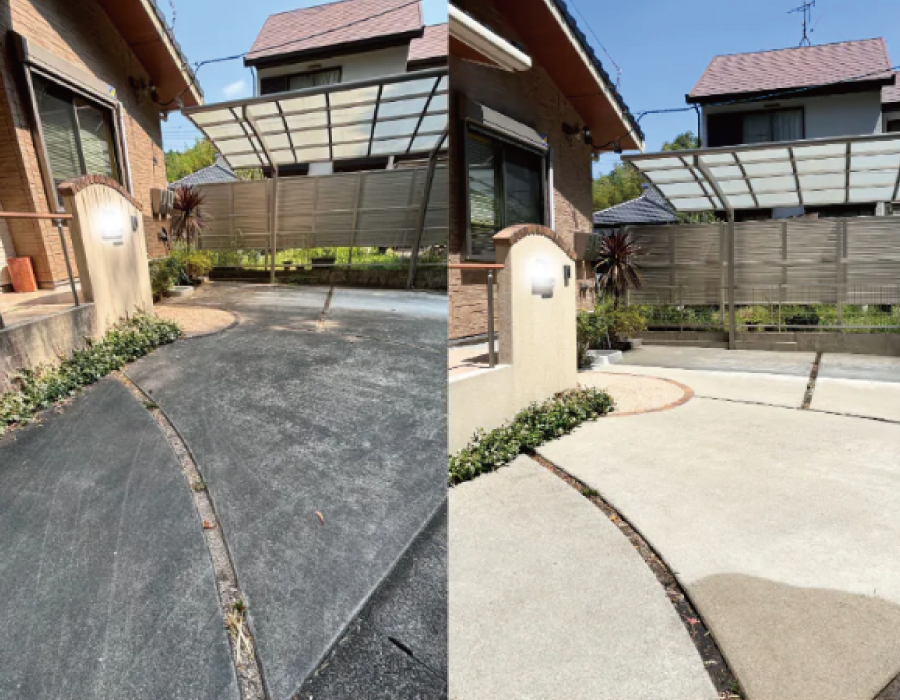 エクステリア洗浄とは_900×700